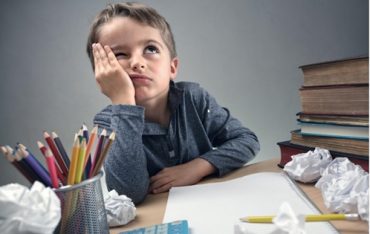 Attention-Deficit-Hyperactivity-Disorder