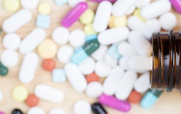 Amoxicillin - for scripted patients