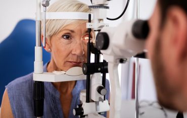 Glaucoma